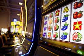 gowin slot