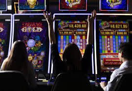gowin slot