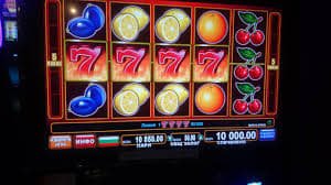 gowin slot