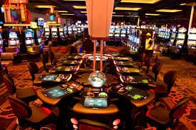 gowin slot