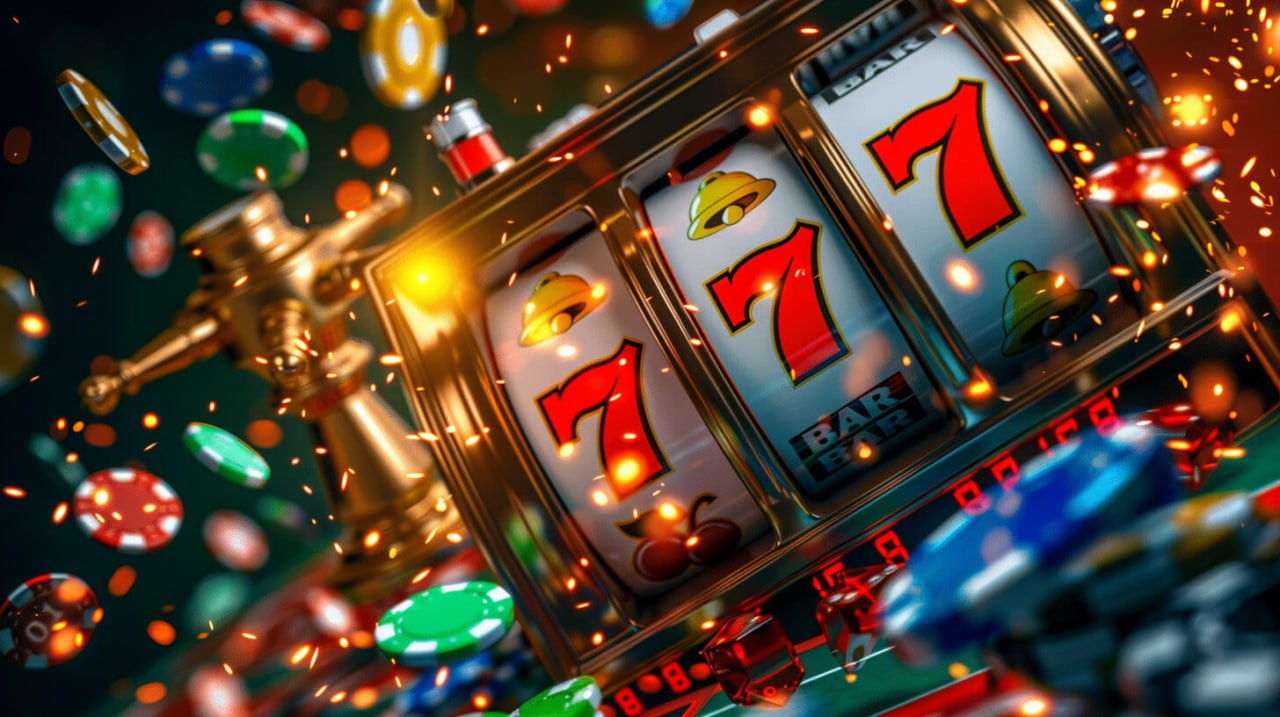 gowin slot