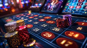gowin slot