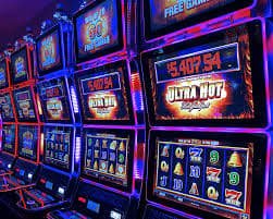 gowin slot