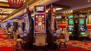 gowin slot