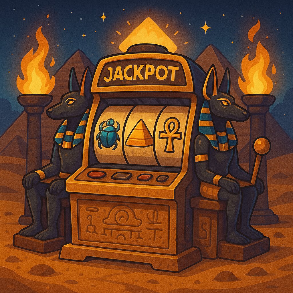 gowin slot